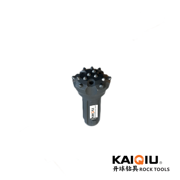 mission50 140mm concave button bit-7