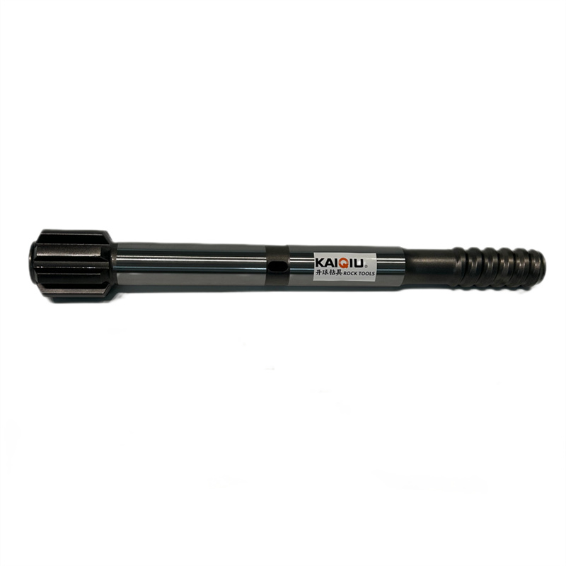 t45 76mm concave retrac spherical button bit-3