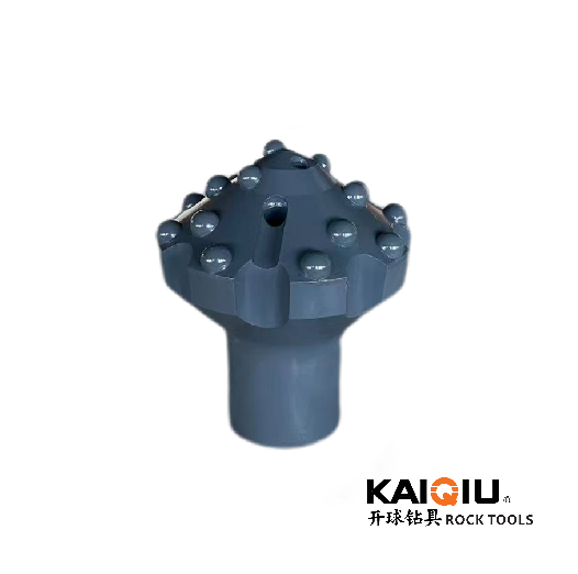 R32 127mm Dome Reaming button bit