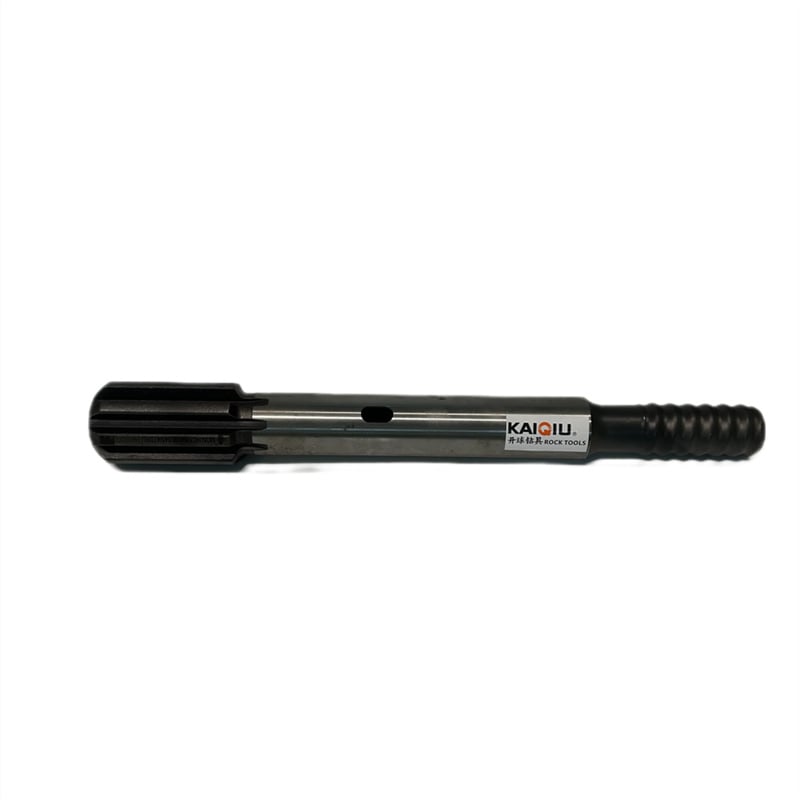 HC109 R38 045 470 shank adapter
