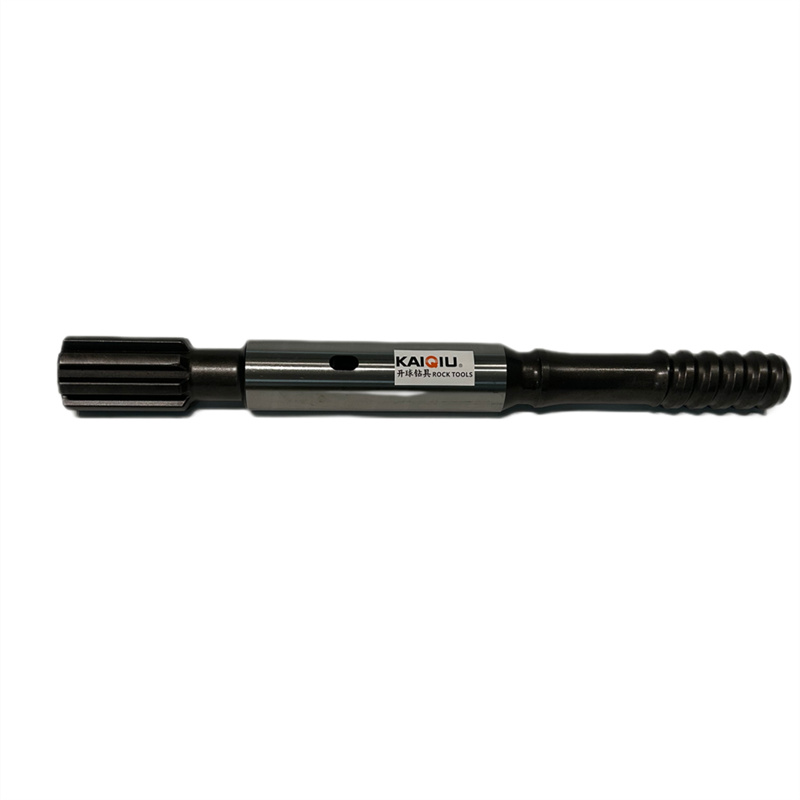 COP1838ME T45 D52 525 shank adapter

