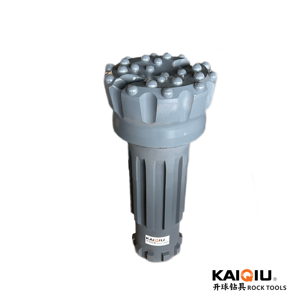 p110 110mm bayonet type dth bit-8