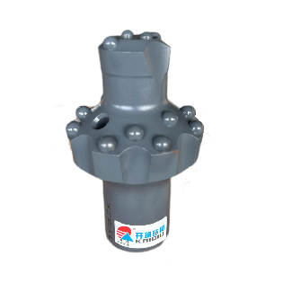 T38 127mm hole opener reaming button bit