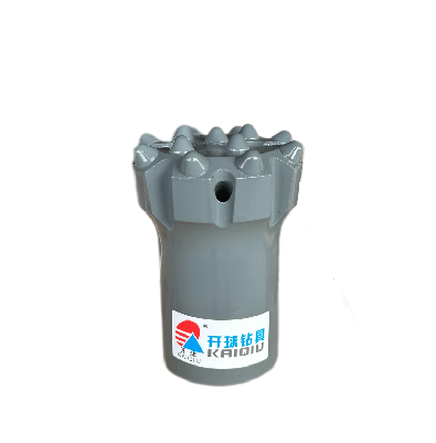 R32 89mm thread button bit