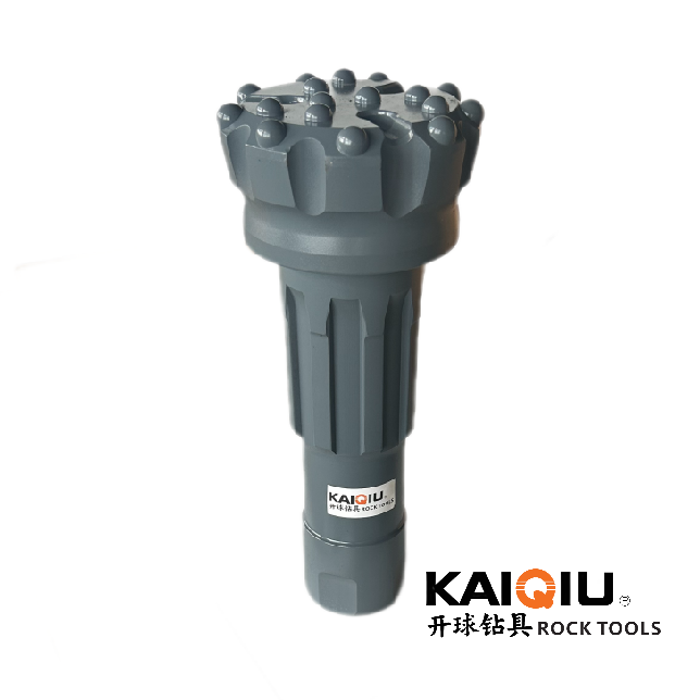 DHD360 165mm DTH bit