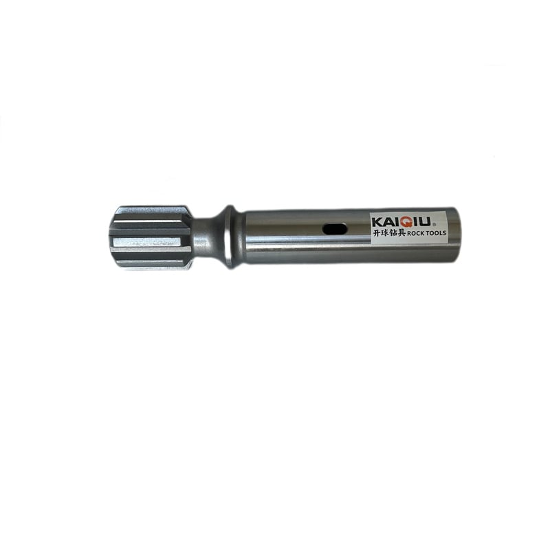 t45 76mm ballistic button bit-6