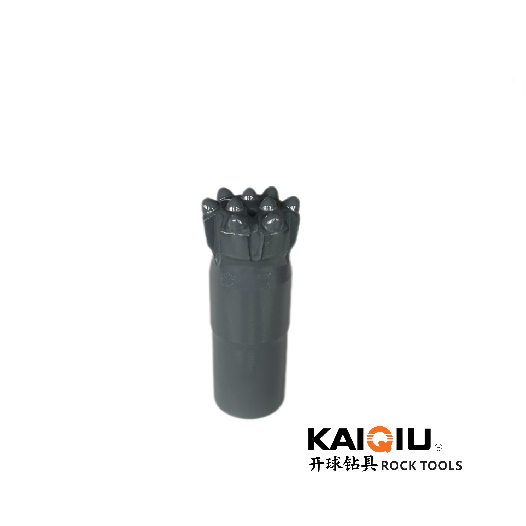 TR35 43mm Parabolic button bit