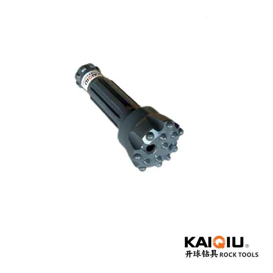 p130 130mm bayonet type dth bit-7
