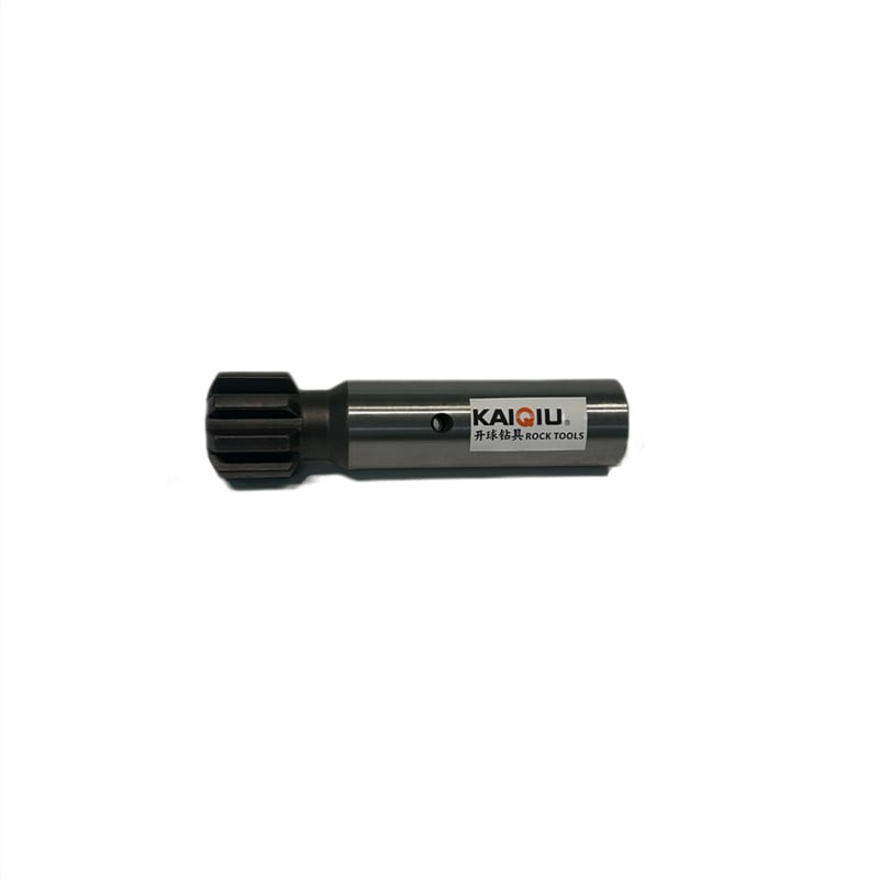 tr35 89mm hole opener reaming button bit-5