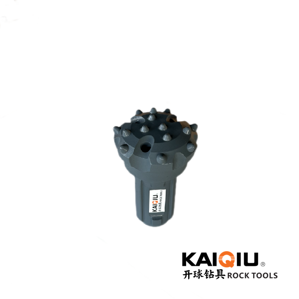 CIR130 130mm DTH bit