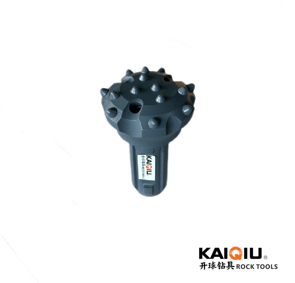 40mm 7 degree taper button bit 4 buttons-6