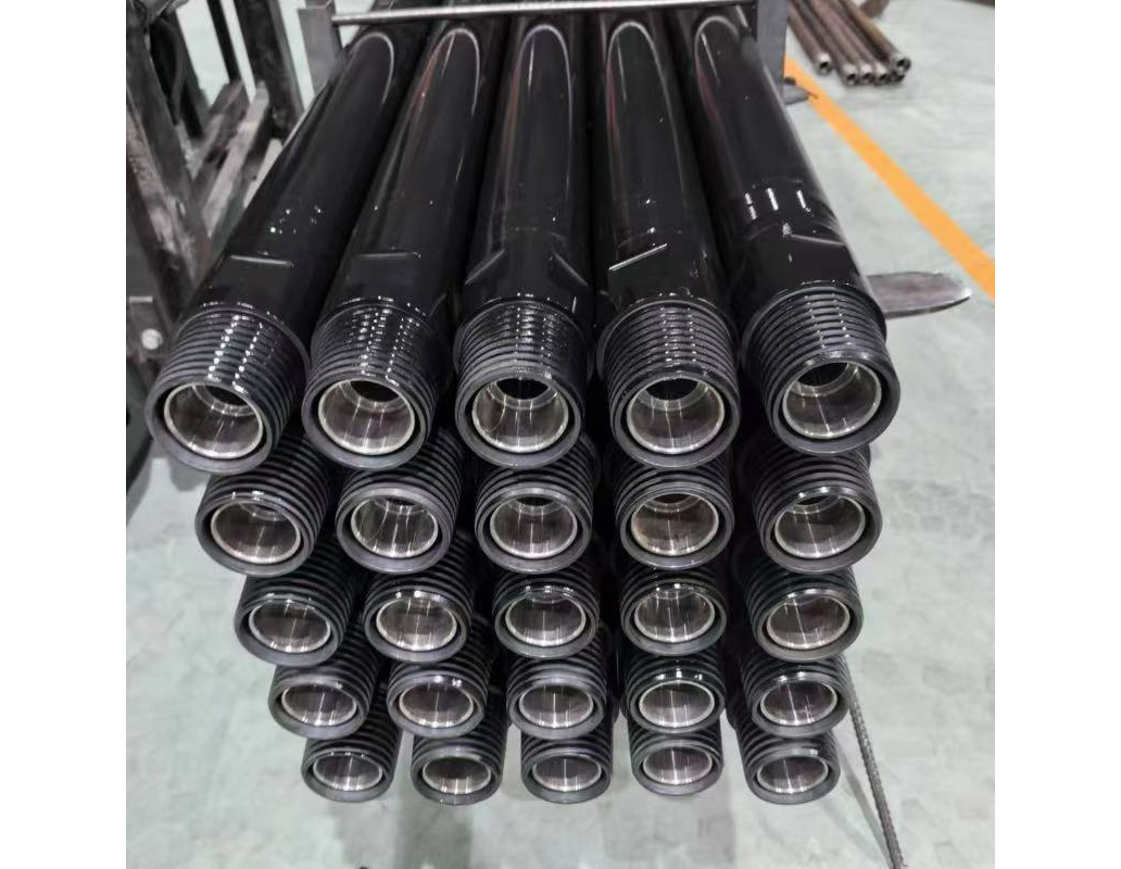 Reverse Circulation Drill Pipe (RC Drill Pipe)