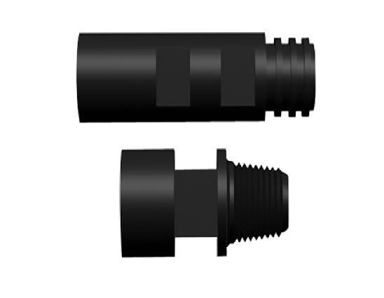 Pin-Box Adapter