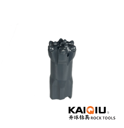 T38 64mm Drop center Retrac Parabolic button bit
