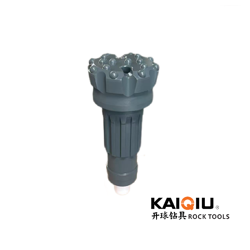 QL50 165mm DTH bit