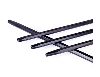 Taper rod
