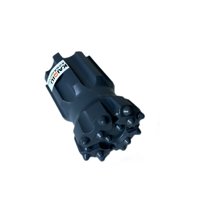 T51 115mm Retrac Drop center Ballistic button bit