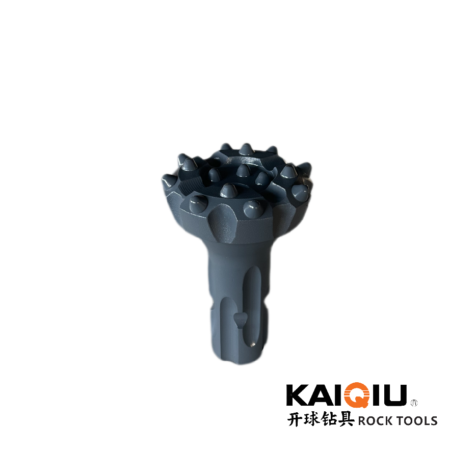 P110 110mm Bayonet type DTH bit