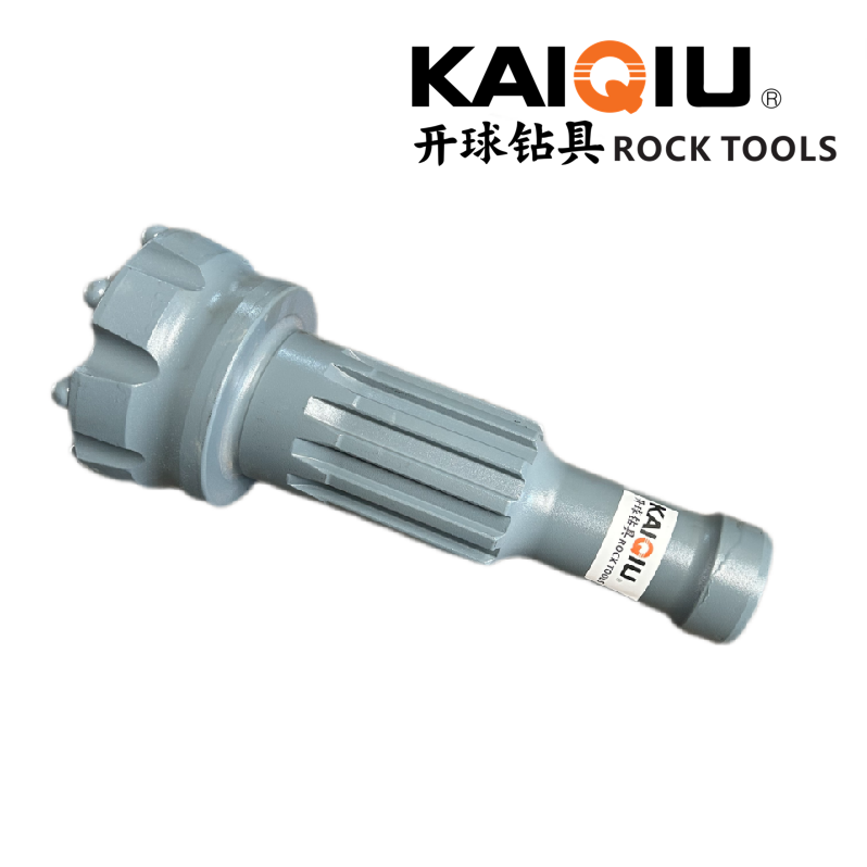 Mission50 140mm Concave button bit