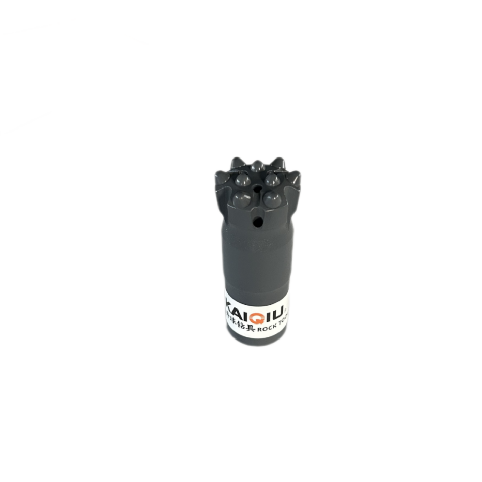 R32 43mm Semi-Ballistic button bit
