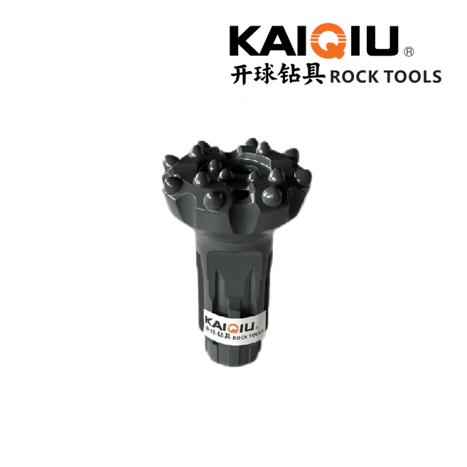 P110-110mm Spline type DTH bit