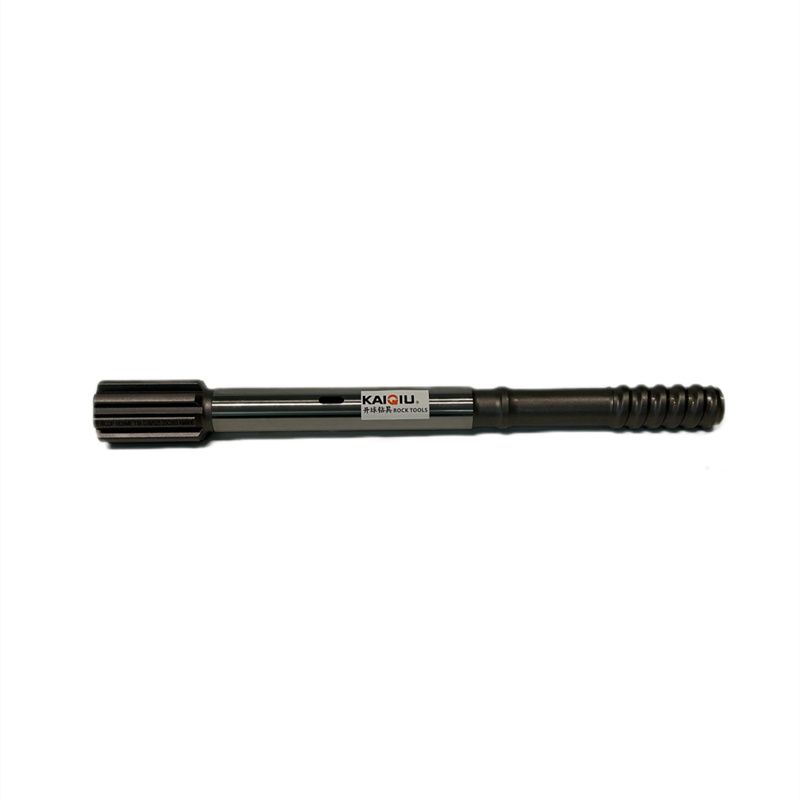 t38 76mm ballistic button bit-2