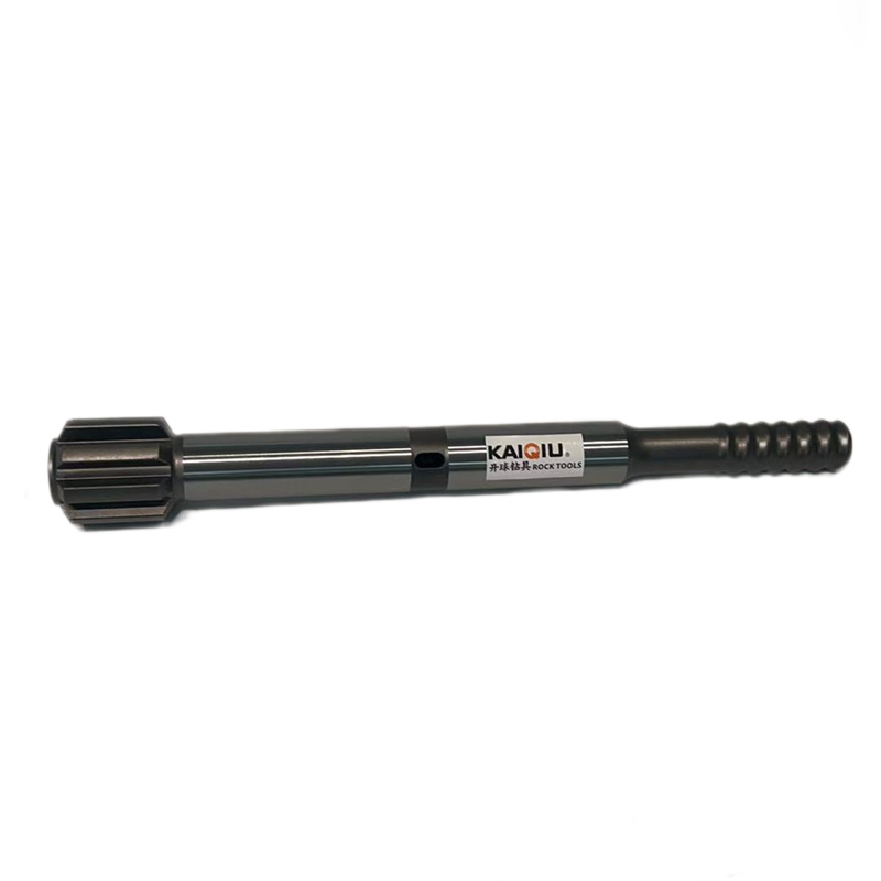 HL500 T38 D38 500 shank adapter
