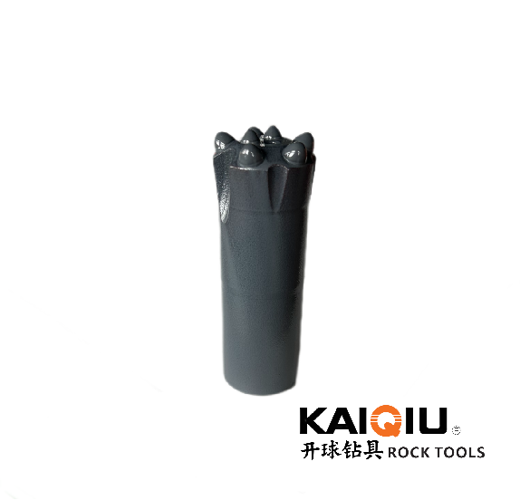R28 38mm Parabolic button bit
