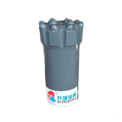 T38 64mm thread button bit