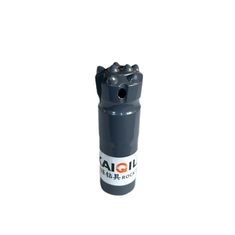 R25 32mm Parabolic button bit
