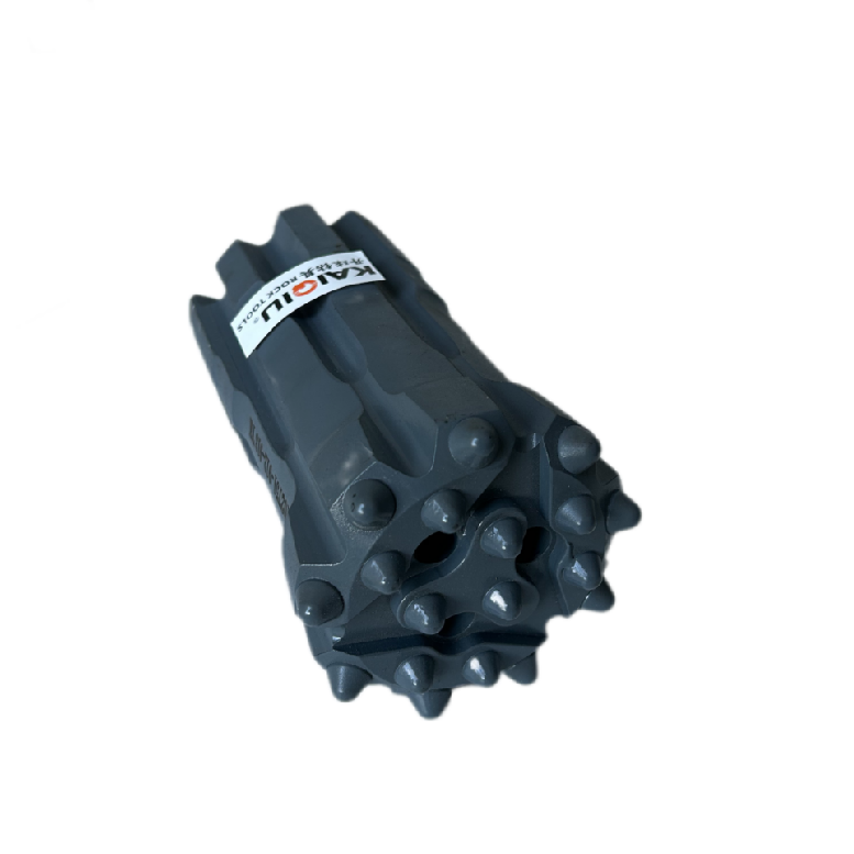 T51 102mm Retrac Ballistic button bit