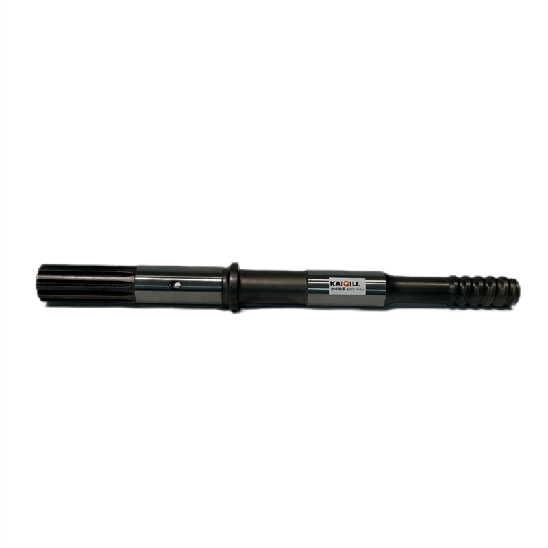 t51 80mm ballistic button bit-4