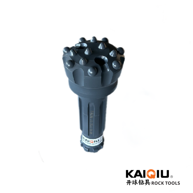 DHD340 115mm DTH bit