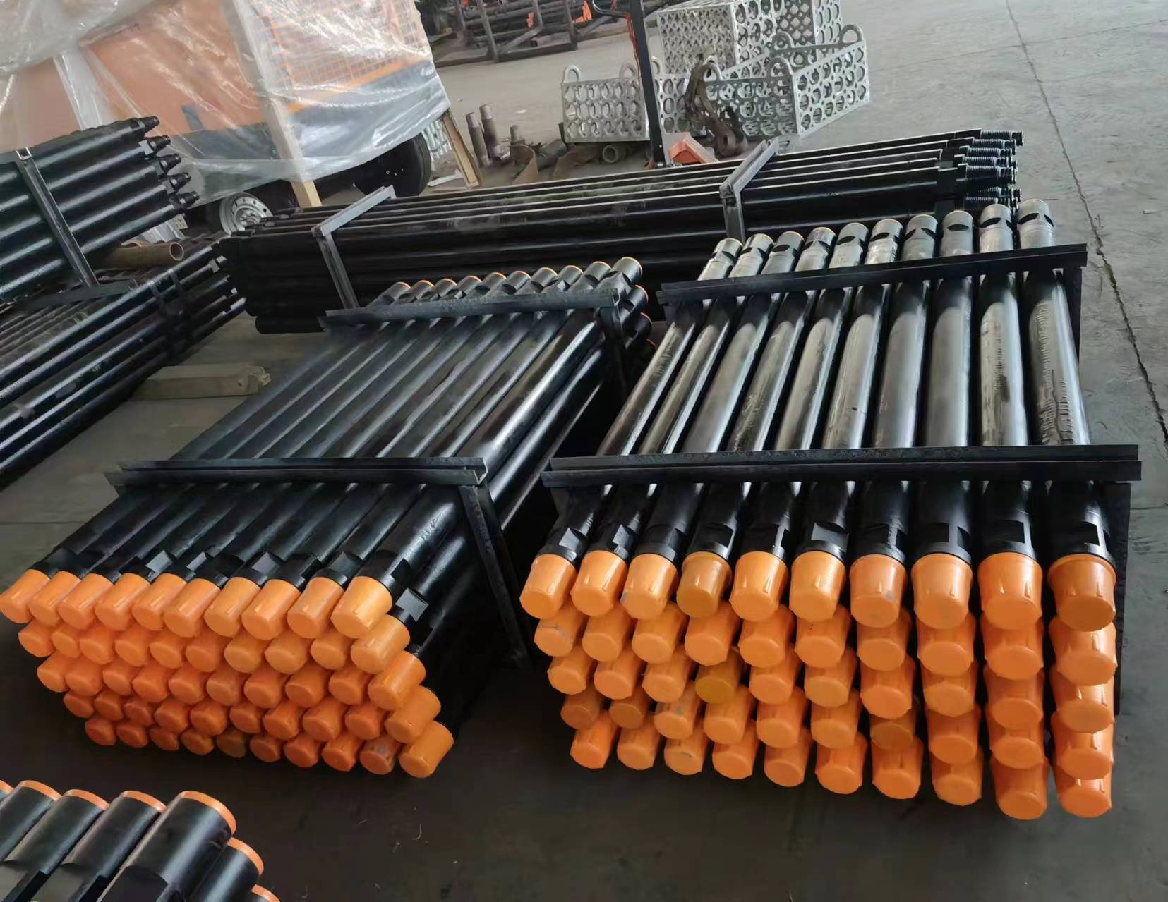 DTH Drill Pipe