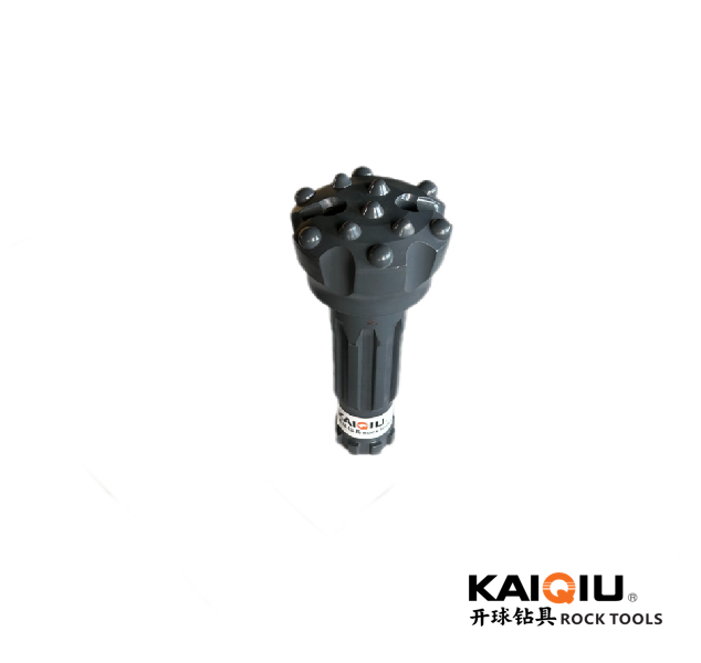 DHD3.5 95mm DTH bit