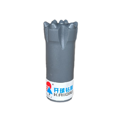 R32 48mm Ballistic button bit