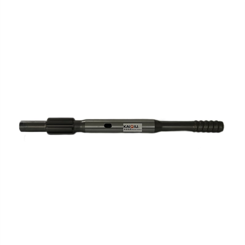 HD609 T38 D45 620 shank adapter
