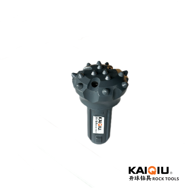 mission50 140mm concave button bit-8