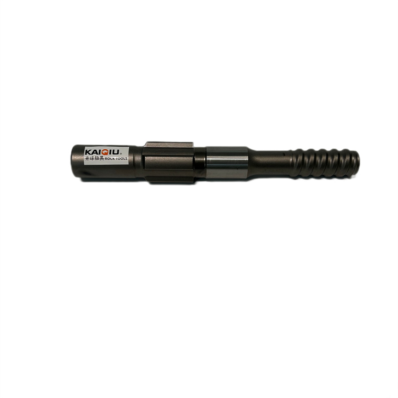 tr35 45mm semi ballistic button bit-4