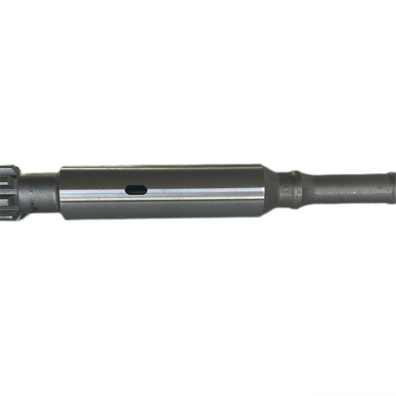 t51 152mm dome reaming button bit-1