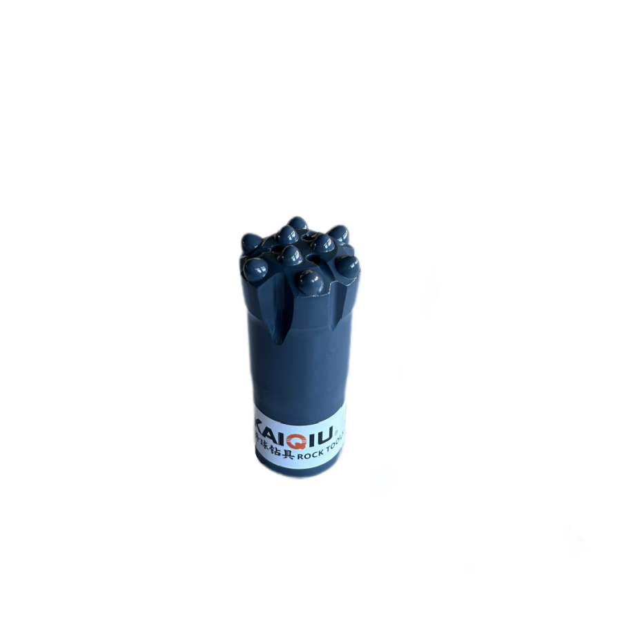R32 48mm Parabolic button bit
