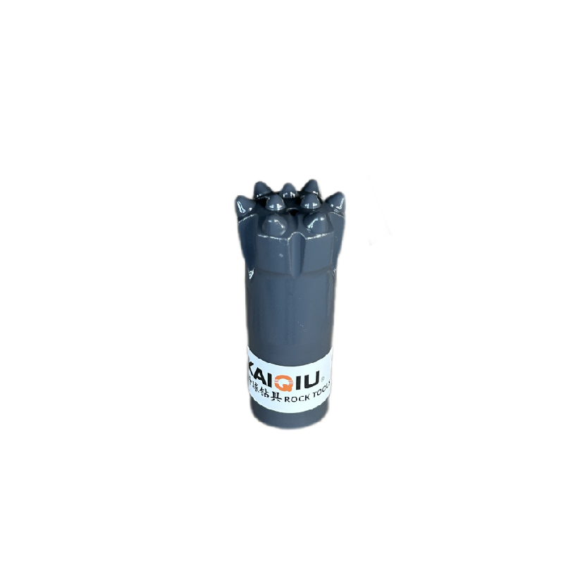 TR35 45mm Semi-Ballistic button bit