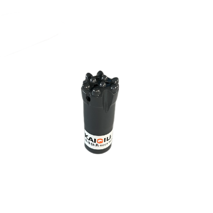R32 45mm Parabolic button bit