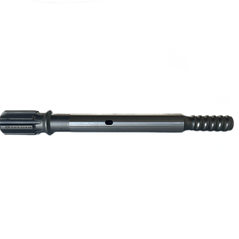 RC2200 T38 D45 530 shank adapter
