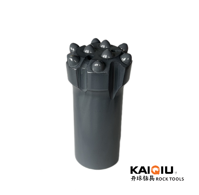 R32 57mm Parabolic button bit