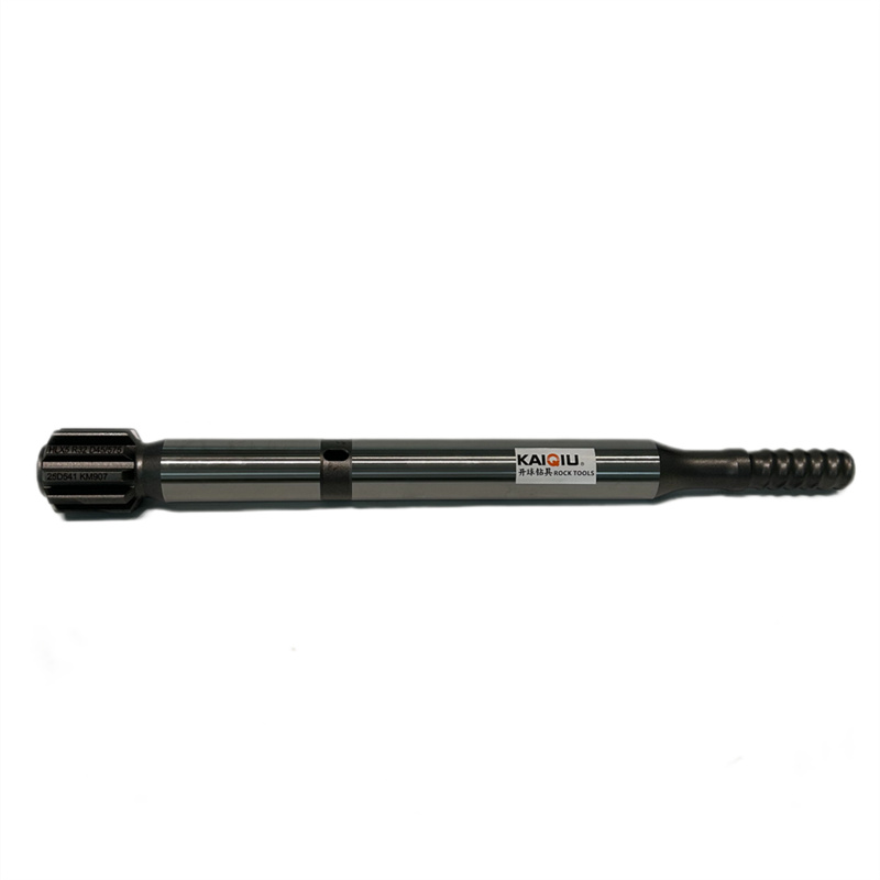 t51 152mm dome reaming button bit-4