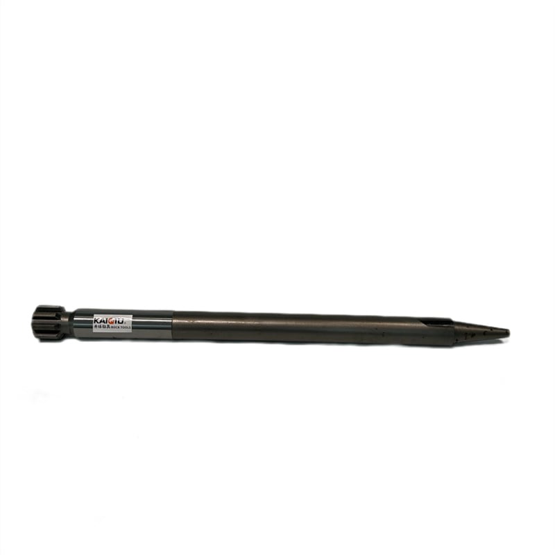 t51 102mm retrac ballistic button bit-3