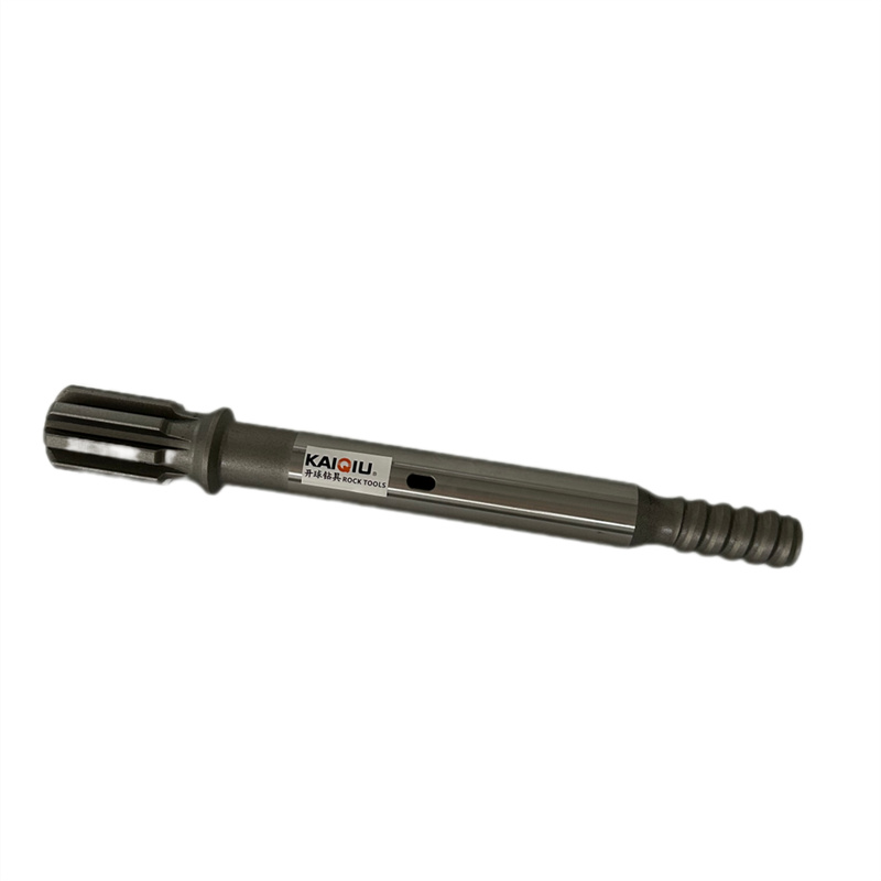 HC95LQ T38 D45 503 shank adapter
