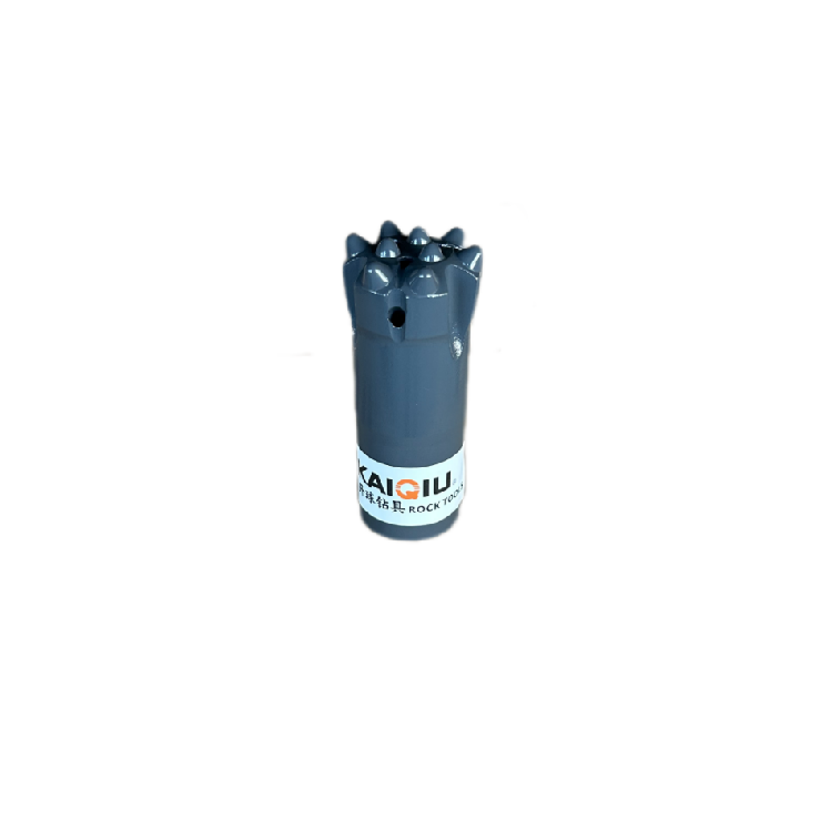 R32 45mm Ballistic button bit