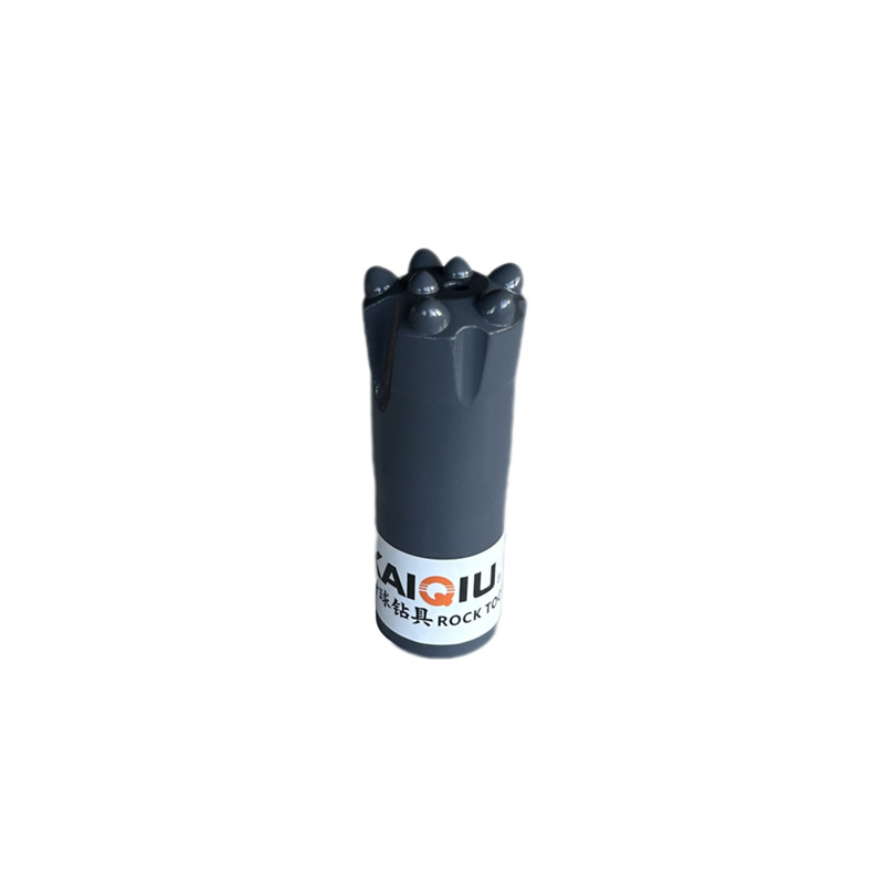 R25 38mm Parabolic button bit